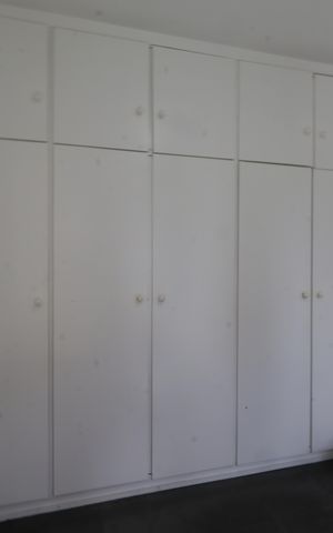 Apartamento à venda com 122m², 3 quartos e 2 vagasQuarto 2