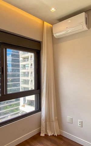 Apartamento para alugar com 196m², 3 quartos e 3 vagas Apartamento para alugar com 196m², 3 quartos e 3 vagasQuarto 3 - Suíte