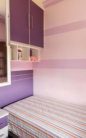 Casa à venda com 210m², 3 quartos e 6 vagas Casa à venda com 210m², 3 quartos e 6 vagasQuarto 2