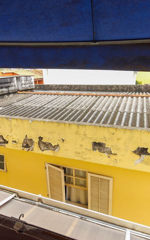 Casa à venda com 210m², 3 quartos e 6 vagas Casa à venda com 210m², 3 quartos e 6 vagasVista do Quarto 3 - Suíte