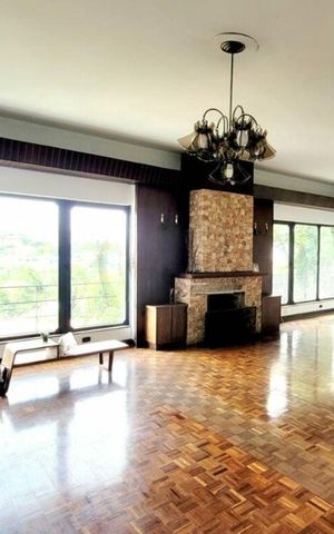 Casa à venda com 430m², 7 quartos e 4 vagas