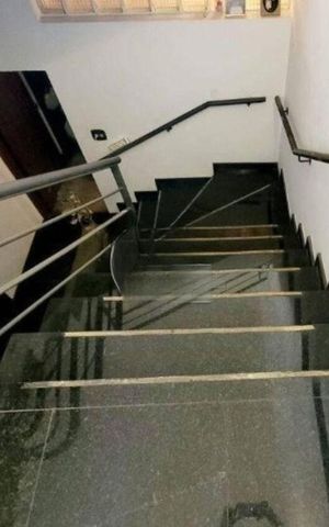 Casa à venda com 430m², 7 quartos e 4 vagas