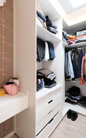 Apartamento à venda com 120m², 3 quartos e 1 vagaQuarto 3