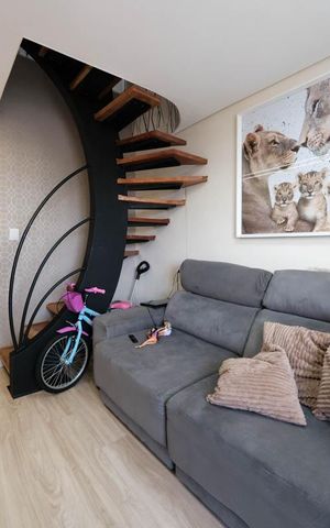 Apartamento à venda com 120m², 3 quartos e 1 vagaSala