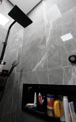 Apartamento à venda com 120m², 3 quartos e 1 vagaBanheiro
