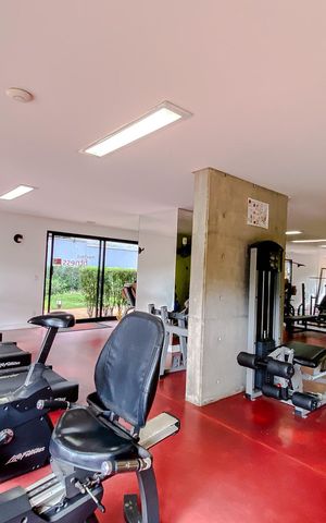 Apartamento para alugar com 70m², 2 quartos e 1 vagaÁrea comum - Academia