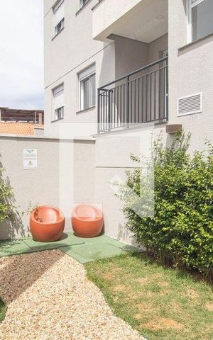 Apartamento para alugar com 27m², 1 quarto e sem vagaEspaço Pet