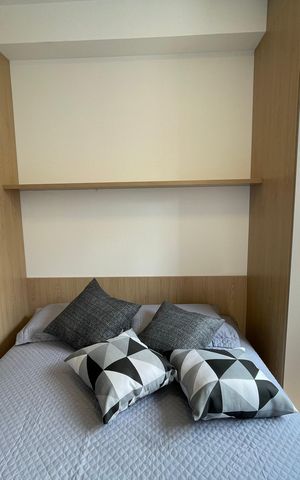 Apartamento à venda com 24m², 1 quarto e sem vaga Apartamento à venda com 24m², 1 quarto e sem vagaSuíte