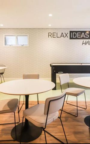 Apartamento à venda com 24m², 1 quarto e sem vaga Apartamento à venda com 24m², 1 quarto e sem vagaCoworking