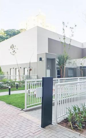Apartamento à venda com 24m², 1 quarto e sem vaga Apartamento à venda com 24m², 1 quarto e sem vagaÁrea comum