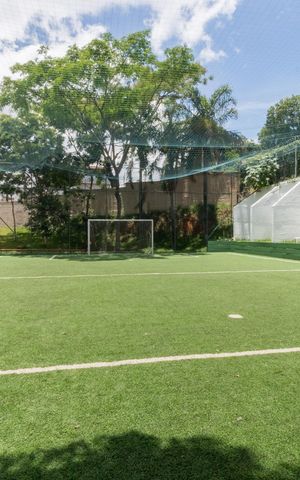 Studio à venda com 30m², 1 quarto e 1 vaga Studio à venda com 30m², 1 quarto e 1 vagaQuadra Esportiva