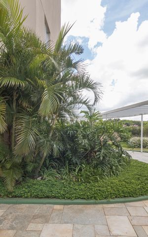 Studio à venda com 30m², 1 quarto e 1 vaga Studio à venda com 30m², 1 quarto e 1 vagaJardins