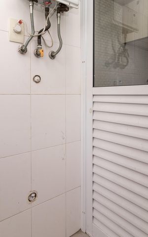 Studio à venda com 30m², 1 quarto e 1 vaga Studio à venda com 30m², 1 quarto e 1 vagaÁrea de Serviço