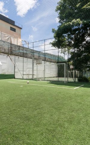Studio à venda com 30m², 1 quarto e 1 vaga Studio à venda com 30m², 1 quarto e 1 vagaQuadra Esportiva