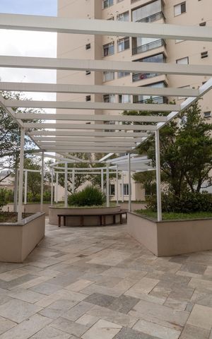Studio à venda com 30m², 1 quarto e 1 vaga Studio à venda com 30m², 1 quarto e 1 vagaJardins