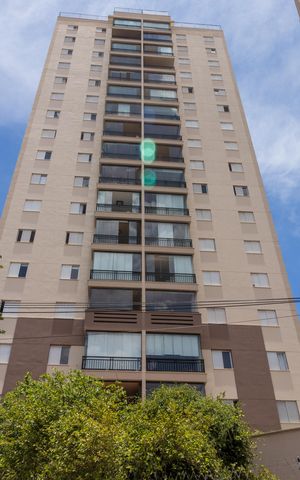 Studio à venda com 30m², 1 quarto e 1 vaga Studio à venda com 30m², 1 quarto e 1 vagaFachada Torre 3