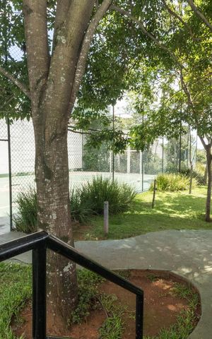 Studio à venda com 30m², 1 quarto e 1 vaga Studio à venda com 30m², 1 quarto e 1 vagaQuadra Esportiva