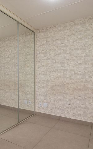 Studio à venda com 30m², 1 quarto e 1 vaga Studio à venda com 30m², 1 quarto e 1 vagaQuarto
