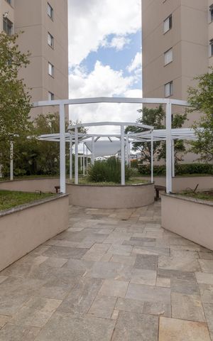 Studio à venda com 30m², 1 quarto e 1 vaga Studio à venda com 30m², 1 quarto e 1 vagaJardins