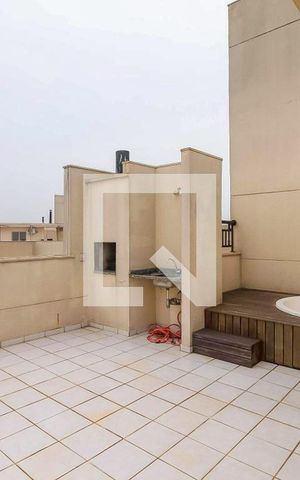 Studio à venda com 30m², 1 quarto e 1 vaga Studio à venda com 30m², 1 quarto e 1 vagaRooftop/Jacuzzi