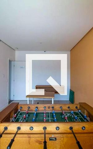 Studio à venda com 30m², 1 quarto e 1 vaga Studio à venda com 30m², 1 quarto e 1 vagaSala de Jogos