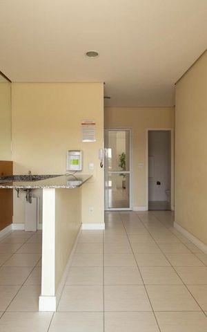 Studio à venda com 30m², 1 quarto e 1 vaga Studio à venda com 30m², 1 quarto e 1 vagaEspaço Gourmet