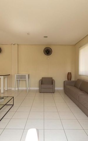 Studio à venda com 30m², 1 quarto e 1 vaga Studio à venda com 30m², 1 quarto e 1 vagaEspaço Gourmet