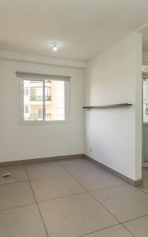 Studio à venda com 30m², 1 quarto e 1 vaga Studio à venda com 30m², 1 quarto e 1 vagaSala