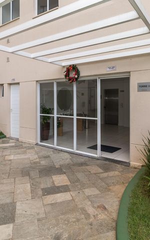 Studio à venda com 30m², 1 quarto e 1 vaga Studio à venda com 30m², 1 quarto e 1 vagaEntrada da Torre 3
