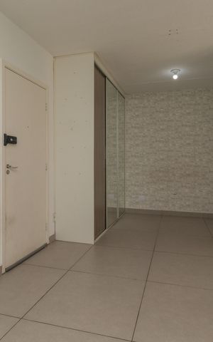 Studio à venda com 30m², 1 quarto e 1 vaga Studio à venda com 30m², 1 quarto e 1 vagaSala