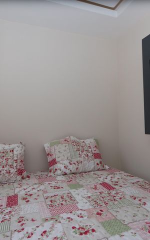 Apartamento à venda com 65m², 2 quartos e 1 vagaQuarto 1