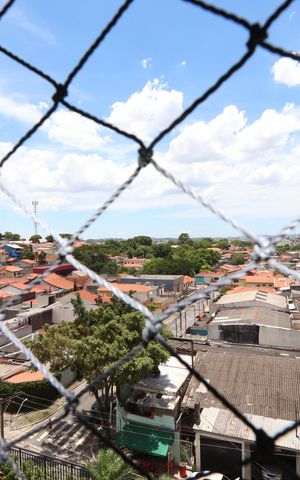 Apartamento à venda com 65m², 2 quartos e 1 vagaVaranda