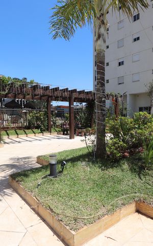 Apartamento à venda com 65m², 2 quartos e 1 vagaÁrea comum - Praça