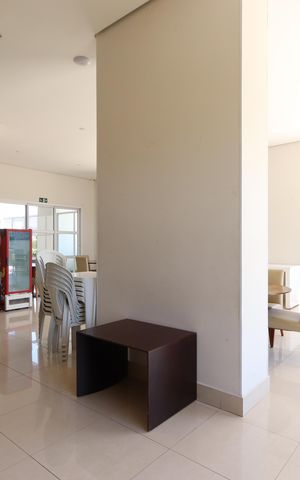 Apartamento à venda com 65m², 2 quartos e 1 vagaÁrea comum - Salão de festas