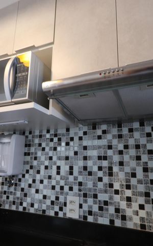 Apartamento à venda com 65m², 2 quartos e 1 vagaCozinha