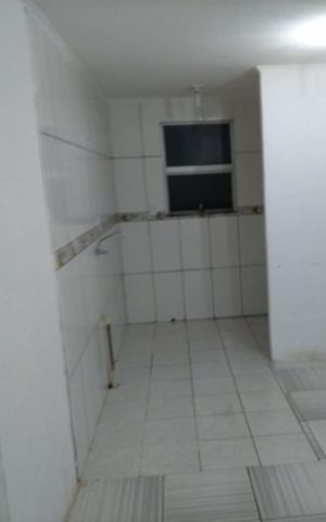 Apartamento para alugar com 52m², 2 quartos e 1 vaga Apartamento para alugar com 52m², 2 quartos e 1 vagaCozinha