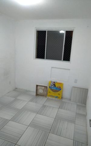 Apartamento para alugar com 52m², 2 quartos e 1 vaga Apartamento para alugar com 52m², 2 quartos e 1 vagaQuarto
