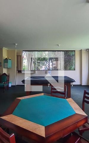 Apartamento à venda com 69m², 2 quartos e 1 vagaSalão de jogos