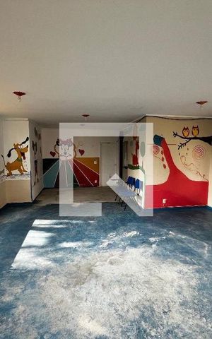 Apartamento à venda com 69m², 2 quartos e 1 vagaBrinquedoteca