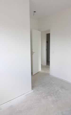 Apartamento para alugar com 50m², 2 quartos e 1 vagaSuíte 1