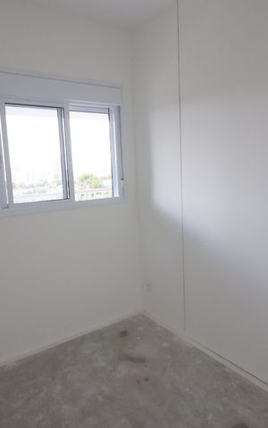 Apartamento para alugar com 50m², 2 quartos e 1 vagaQuarto 3