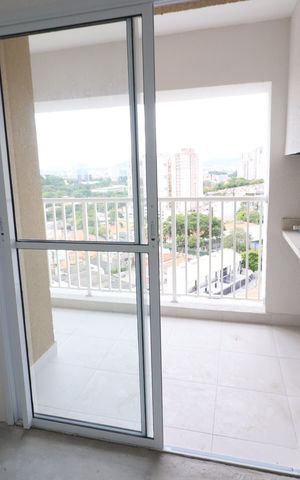 Apartamento para alugar com 50m², 2 quartos e 1 vagaSala