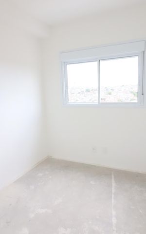 Apartamento para alugar com 50m², 2 quartos e 1 vagaQuarto 2