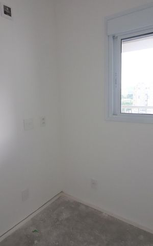 Apartamento para alugar com 50m², 2 quartos e 1 vagaQuarto 3