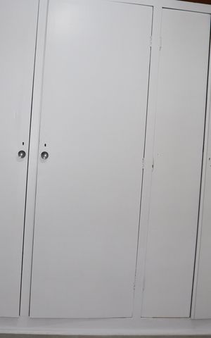 Apartamento à venda com 200m², 3 quartos e 2 vagasQuarto de Serviço