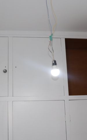 Apartamento à venda com 200m², 3 quartos e 2 vagasQuarto de Serviço