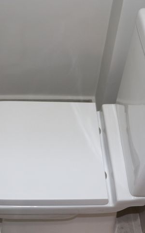 Apartamento à venda com 200m², 3 quartos e 2 vagasLavabo