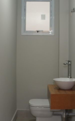 Apartamento à venda com 200m², 3 quartos e 2 vagasLavabo