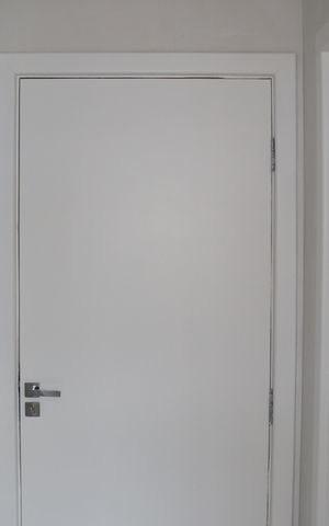 Apartamento à venda com 200m², 3 quartos e 2 vagasEntrada de Serviço