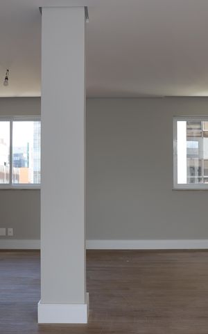 Apartamento à venda com 200m², 3 quartos e 2 vagasSala